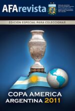 AFA Copa América 2011