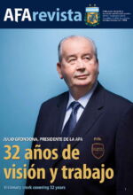 AFA Revista 08