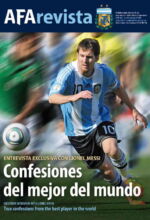AFA Revista 10