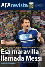AFA Revista 14