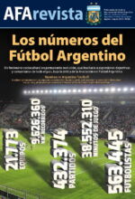 AFA Revista 30