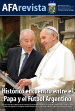 AFA Revista 31