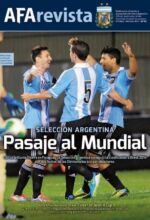 AFA Revista 32
