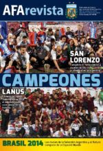 AFA Revista 35