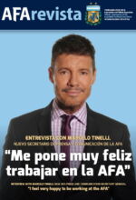 AFA Revista 44