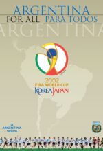 AFA Turismo Mundial 2002