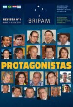 Revista BRIPAM 01