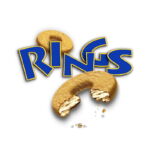 snacks dulces
