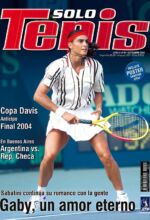 Solo Tenis 21