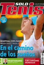 Solo Tenis 65