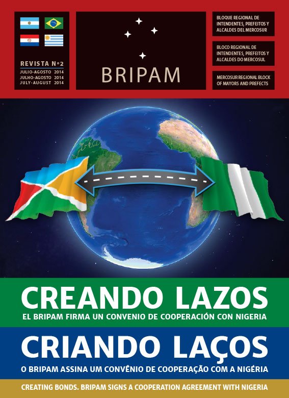 Revista BRIPAM 02
