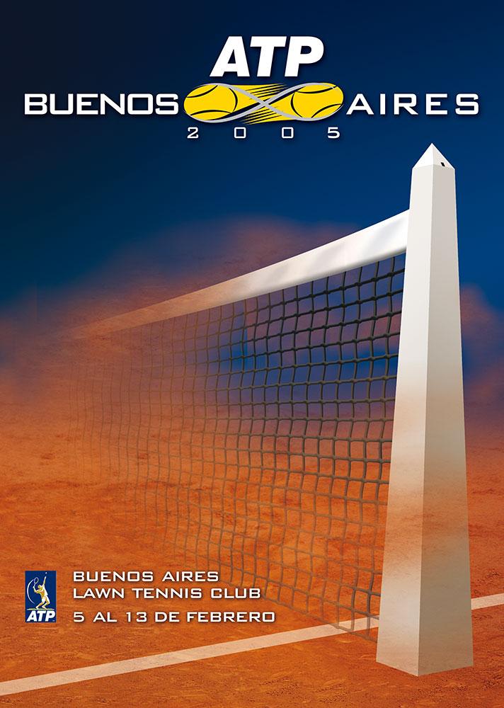 ATP Buenos Aires 2005