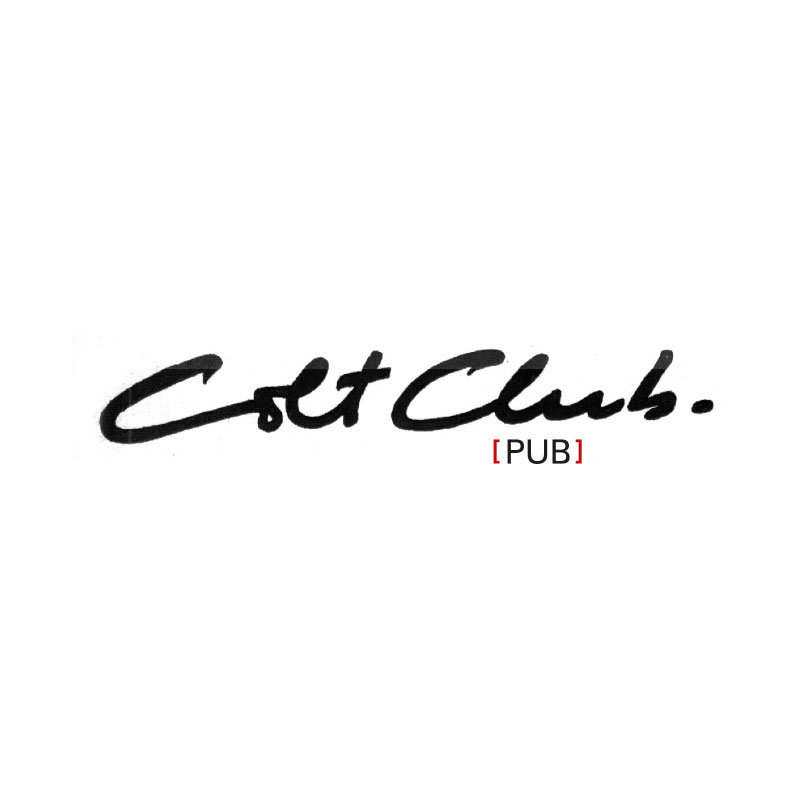 Colt Club - PUB